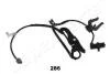 Датчик ABS передн. TOYOTA CAMRY 01-06 JAPANPARTS ABS-286 (фото 1)