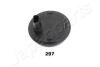 Датчик ABS задн. TOYOTA CAMRY 01- JAPANPARTS ABS-297 (фото 1)