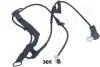 Датчик ABS передн. лів. MAZDA 323 -04 JAPANPARTS ABS-305 (фото 1)