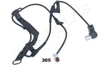 Датчик ABS передн. лів. MAZDA 323 -04 JAPANPARTS ABS-305