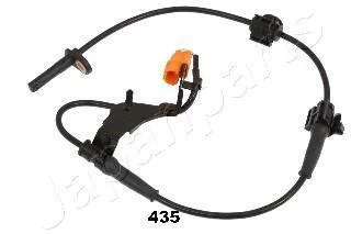Датчик ABS передн. лів. HONDA CR-V -06 JAPANPARTS ABS-435