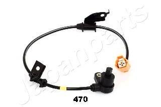 Датчик частоти обертання колеса JAPANPARTS ABS-470