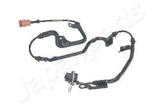 Датчик, кількість обертів колеса JAPANPARTS ABS-472