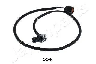 Датчик ABS передн. прав. MITSUBISHI Pajero 00-06 JAPANPARTS ABS-534