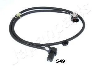 MITSUBISHI датчик ABS передн. прав. Lancer 03- JAPANPARTS ABS-549