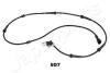 JEEP Датчик ABS передній GRAND CHEROKEE 2.5 95-99 JAPANPARTS ABS-907 (фото 1)