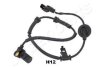 HYUNDAI датчик ABS передн.лів.Getz 02- JAPANPARTS ABS-H12 (фото 1)
