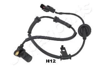 HYUNDAI датчик ABS передн.лів.Getz 02- JAPANPARTS ABS-H12