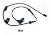 Датчик, кількість обертів колеса JAPANPARTS ABS-H31 (фото 1)