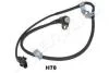 HYUNDAI Датчик ABS задній лівий H-1 2.5 97- JAPANPARTS ABS-H78 (фото 1)