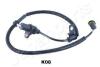 Датчик ABS передн. лів. KIA SORENTO I 06- JAPANPARTS ABS-K08 (фото 1)