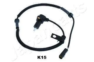 Датчик ABS передн. прав. KIA SORENTO I 06- JAPANPARTS ABS-K15