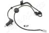 KIA датчик ABS задн. лів.CERATO 04- JAPANPARTS ABS-K17 (фото 1)