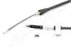 MAZDA трос ручного гальма 626 98- задн. лів. JAPANPARTS BC-305 (фото 2)
