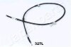 Тросовий привод, стоянкове гальмо JAPANPARTS BC-327L (фото 1)
