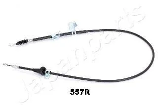 Тросовий привод, стоянкове гальмо JAPANPARTS BC-557R