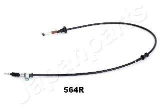 Тросовий привод, стоянкове гальмо JAPANPARTS BC-564R (фото 1)