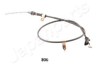 Деталь JAPANPARTS BC-806