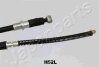 Тросовий привод, стоянкове гальмо JAPANPARTS BC-H52L (фото 2)