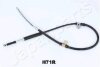 Тросовий привод, стоянкове гальмо JAPANPARTS BC-H71R (фото 1)