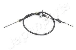 Тросовий привод, стоянкове гальмо JAPANPARTS BC-H75L