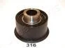 MAZDA натяжний ролик 323 / 626/XEDOS 9 2,0 JAPANPARTS BE-316 (фото 1)