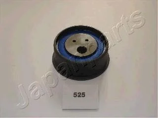 MITSUBISHI натяжний ролик Outlander 03- JAPANPARTS BE-525
