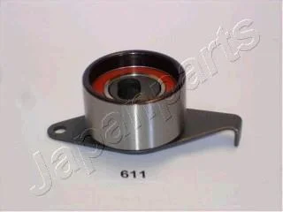 Устройство для натяжения ремня, ремень ГРМ JAPANPARTS BE-611