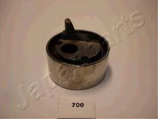 SUBARU натяжний ролик IMPREZA / LEGACY 1,6 1,8 2,2 92- JAPANPARTS BE-700