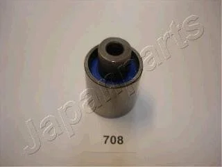 SUBARU натяжний ролик ремінного приводу Forester 02-, Legacy 2,0 05- Impreza 00-. JAPANPARTS BE-708