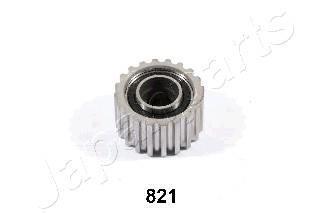 RENAULT натяжний ролик ESPACE III/LAGUNA/SCENIC 1,9TDI 97- JAPANPARTS BE-821