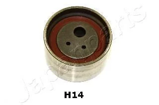 MITSUBISHI ролик натягувача ременя GALANT V 2.5 92-95 JAPANPARTS BE-H14