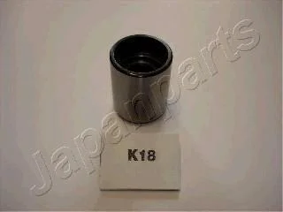 HYUNDAI натяжний ролик Kia,Hyundai 2.9D 01- JAPANPARTS BE-K18