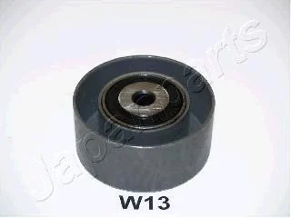 Устройство для натяжения ремня, ремень ГРМ JAPANPARTS BE-W13