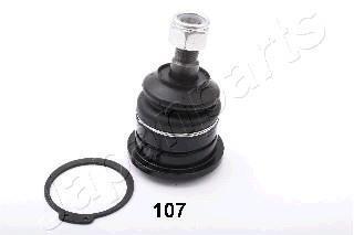 Опора кульова (передня/верхня) Nissan Navara 2.5 TD 98-05 JAPANPARTS BJ-107