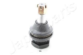 Опора кульова (передня/знизу) Nissan Navara 2.5 TD 98-05 JAPANPARTS BJ-115
