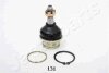 NISSAN Опора шаровая верхняя Pathfinder 2.5dCi 05- JAPANPARTS BJ-131 (фото 1)