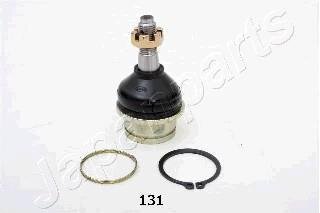 NISSAN Опора шаровая верхняя Pathfinder 2.5dCi 05- JAPANPARTS BJ-131