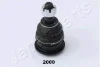 Нижній/верхній кульовий шарнір JAPANPARTS BJ-2000 (фото 1)