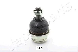 TOYOTA кульова опора нижн.лів./прав.Fortuner 04-,Hilux III 06- JAPANPARTS BJ-247