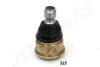 MAZDA Шаровая опора Mazda 3,5 08- JAPANPARTS BJ-325 (фото 1)