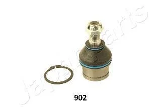 Опора кульова (передня/зверху) Jeep Cherokee/Grand Cherokee 84-05/Wrangler 88- (JAPANPARTS BJ-902