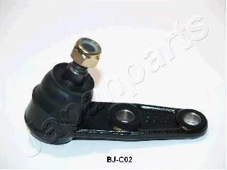 CHEVROLET кульова опора прав./лів. Aveo JAPANPARTS BJ-C02