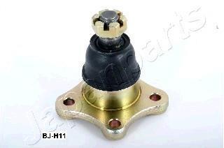 HYUNDAI кульова опора верхн.лів./прав.Terracan 01- JAPANPARTS BJ-H11