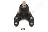 MAZDA кульова опора E2000/E2200 JAPANPARTS BJ-K09 (фото 1)