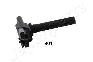 SUZUKI котушка запалювання Baleno,Ignis,Jimny,Liana,Swift II,III,Vitara 1.3/1.6 JAPANPARTS BO-801
