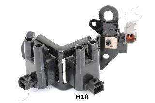 Катушка зажигания HYUNDAI ACCENT II 1.3.1.5 JAPANPARTS BO-H10