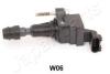 OPEL котушка запалювання Insignia 2,0 08-, CHEVROLET Captiva 2,4 11- JAPANPARTS BO-W06 (фото 1)