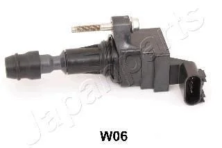 OPEL котушка запалювання Insignia 2,0 08-, CHEVROLET Captiva 2,4 11- JAPANPARTS BO-W06