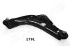 NISSAN важіль передній нижній лів.Qashqai II 13-,Renault Kadjar 15- JAPANPARTS BS-179L (фото 1)